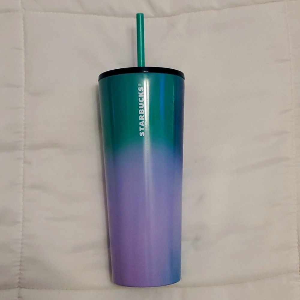 24 oz Starbucks Cup 2022 Summer Edition